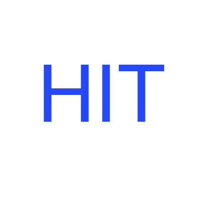 Holland IT Solutions Logo