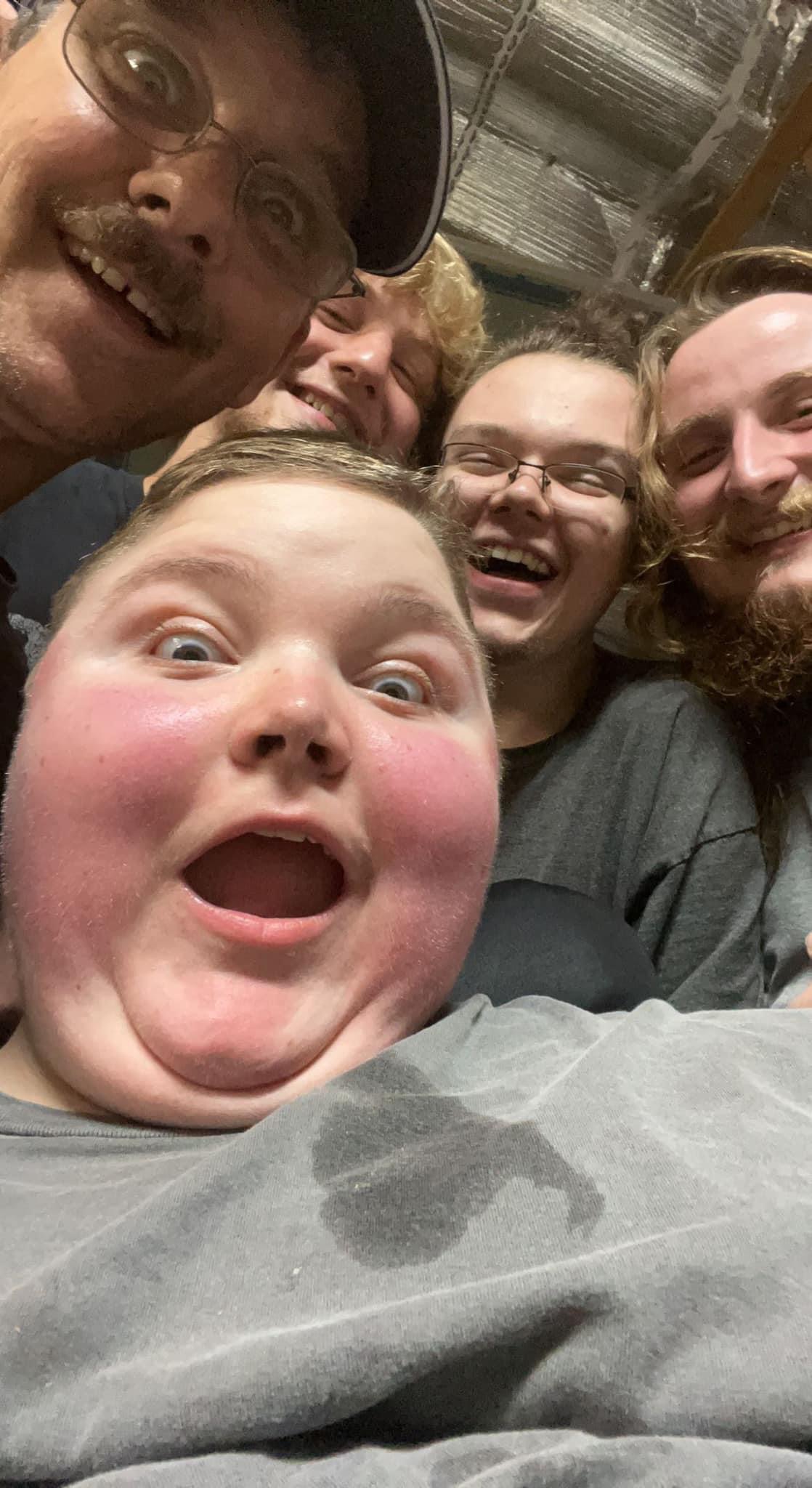 Roy Maynard - Cherished Memory