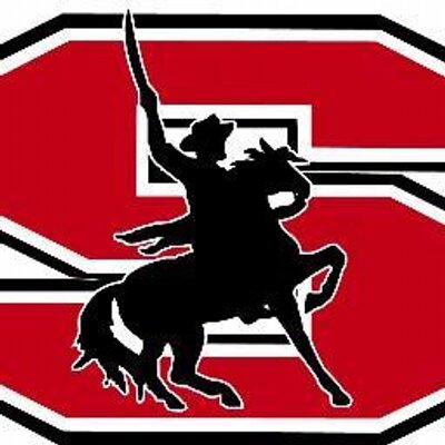 Sheridan Generals Logo